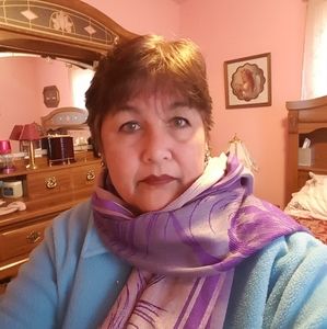 Meet your Posher, Deanna